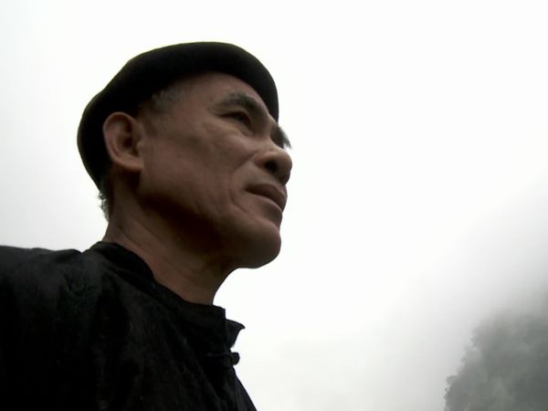 Las personas de las montañas - Los Zaos - Vietnam
