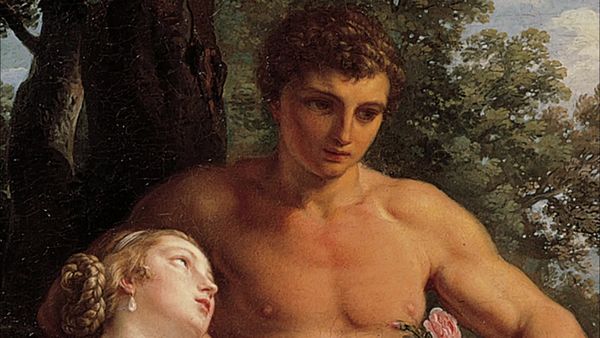 Grandes Mitos - Heracles - El hombre que se convirtió en un Dios