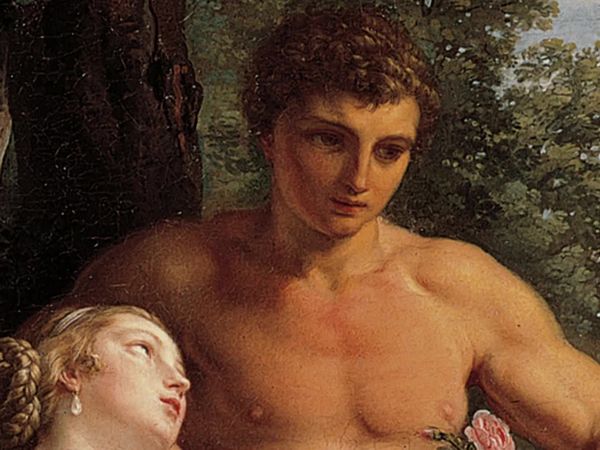 Grandes Mitos - Heracles - El hombre que se convirtió en un Dios