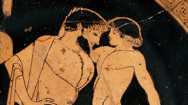 Grandes Mitos - Edipo - El descifrador de enigmas