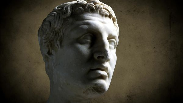 Grandes Mitos - Medea, el amor asesino