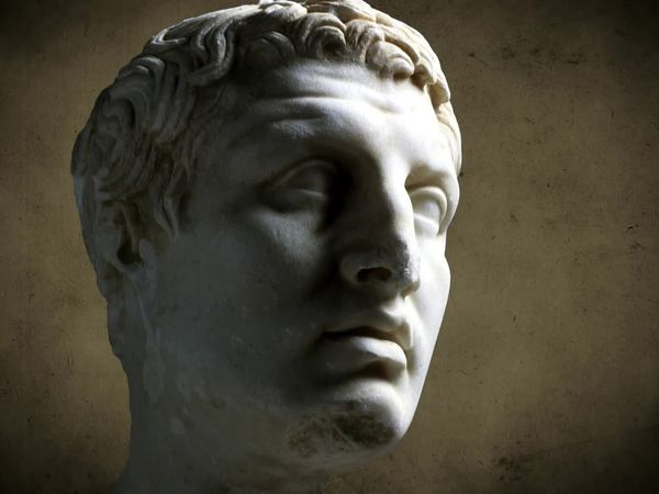 Grandes Mitos - Medea, el amor asesino