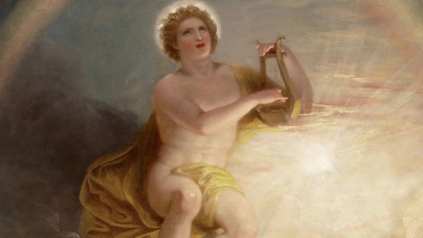 Grandes Mitos - Hermes, el mensajero indescifrable