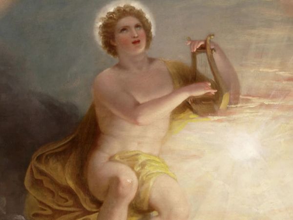 Grandes Mitos - Hermes, el mensajero indescifrable