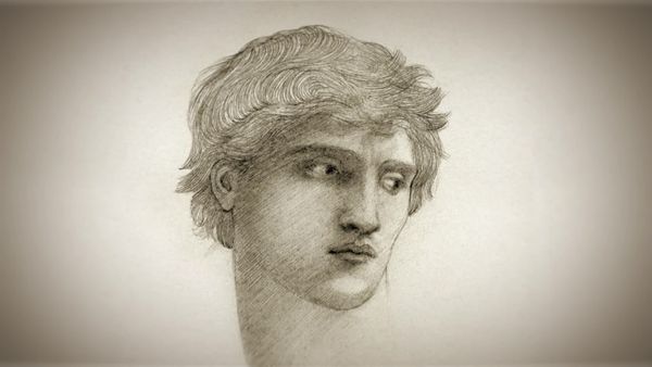 Grandes Mitos - Perseo, la mirada de la muerte