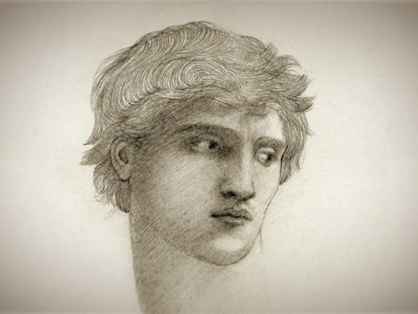 Grandes Mitos - Perseo, la mirada de la muerte