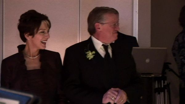 Platinum Weddings - Christine & Jonathan