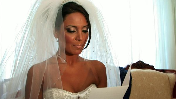Platinum Weddings - Natasha & Raffie