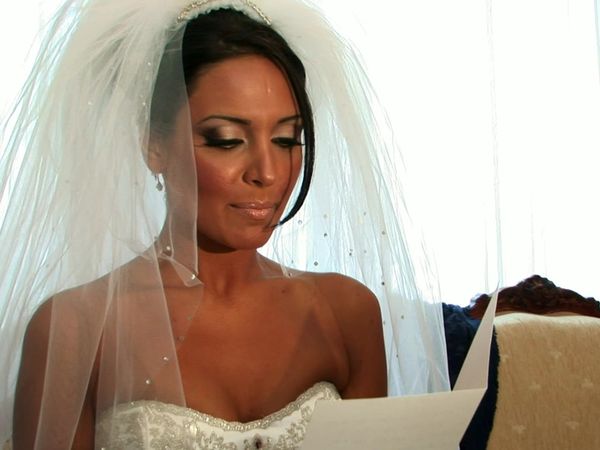 Platinum Weddings - Natasha & Raffie