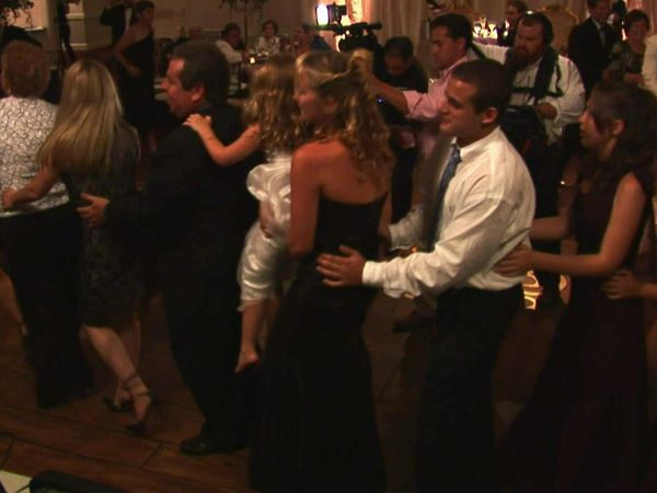 Platinum Weddings - Maria & Tom