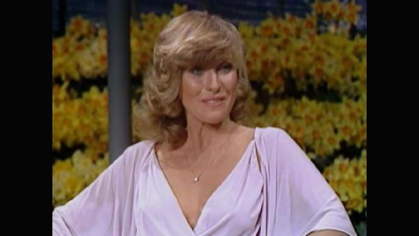Johnny Carson - The Johnny Carson Show: The Best Of Garry Shandling (3/18/81)