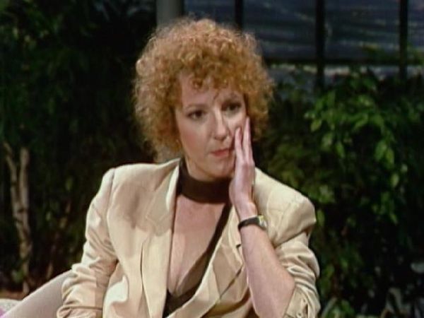 Johnny Carson - The Johnny Carson Show: The Best Of Garry Shandling (4/28/83)