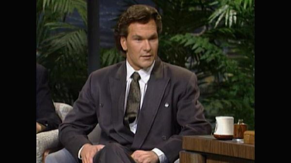 Johnny Carson - The Johnny Carson Show: The Best Of Garry Shandling (5/17/89)