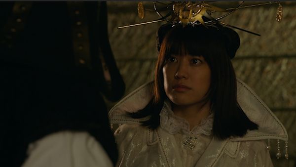 Ultraman Orb The Origin Saga - Ultraman Orb The Origin Saga: S1 E5 - Daybreak