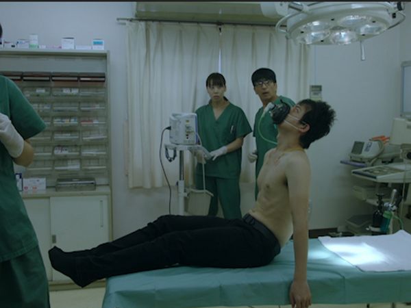 Ultraman Orb The Origin Saga - Ultraman Orb The Origin Saga: S1 E6 - War Deity