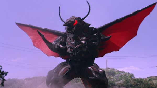 Ultraman Orb The Origin Saga - Ultraman Orb The Origin Saga: S1 E9 - Reason