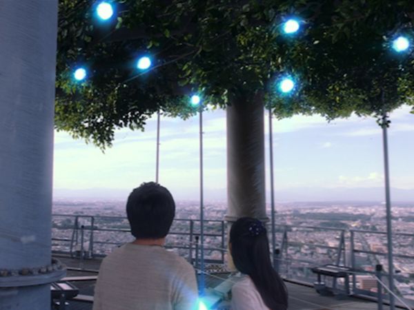 Ultraman Orb The Origin Saga - Ultraman Orb The Origin Saga: S1 E12 - New World