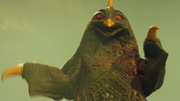 Ultraman Orb The Origin Saga - Ultraman Orb The Origin Saga: S1 E2 - Close Relations