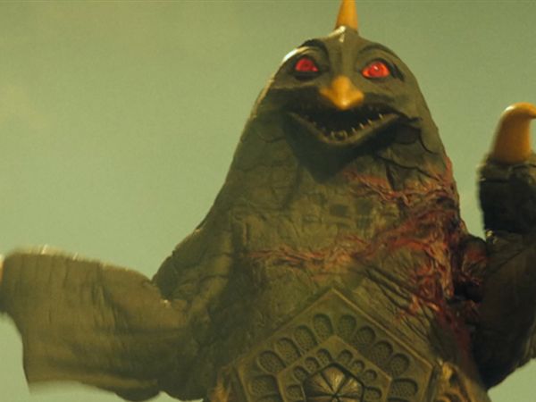 Ultraman Orb The Origin Saga - Ultraman Orb The Origin Saga: S1 E2 - Close Relations