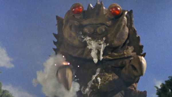 Return of Ultraman - Return Of Ultraman: S1 E22 - Leave This Monster To Me