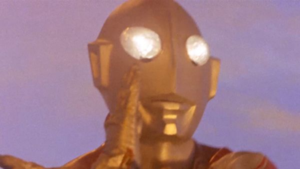 Return of Ultraman - Return Of Ultraman: S1 E32 - Duel Under The Setting Sun