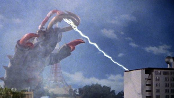 Return of Ultraman - Return Of Ultraman: S1 E25 - Leaving My Home Planet, Earth
