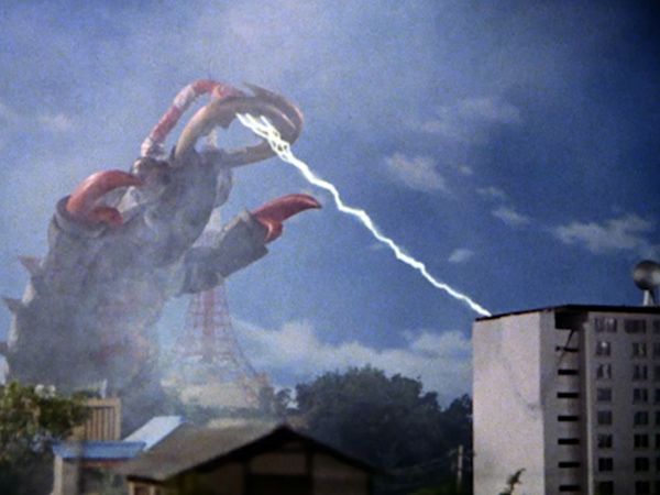 Return of Ultraman - Return Of Ultraman: S1 E25 - Leaving My Home Planet, Earth