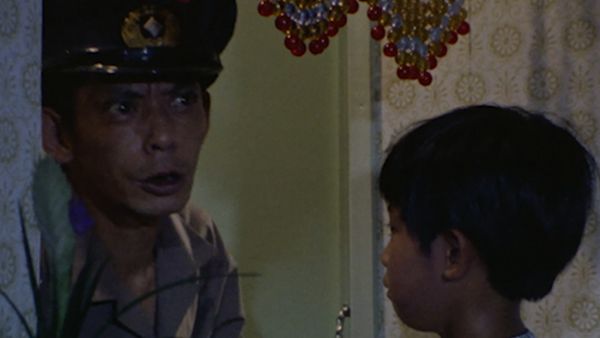 Return of Ultraman - Return Of Ultraman: S1 E23 - Spit Out The Stars, Dark Monster!