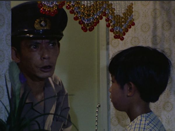 Return of Ultraman - Return Of Ultraman: S1 E23 - Spit Out The Stars, Dark Monster!