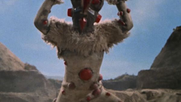 Return of Ultraman - Return Of Ultraman: S1 E38 - When The Star Of Ultra Shines
