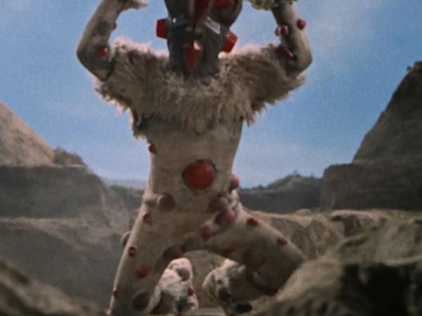 Return of Ultraman - Return Of Ultraman: S1 E38 - When The Star Of Ultra Shines