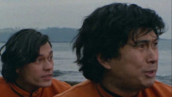 Return of Ultraman - Return Of Ultraman: S1 E47 - The Marked Woman