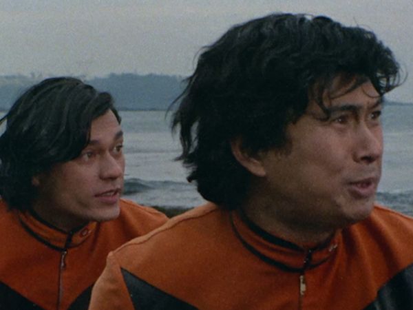 Return of Ultraman - Return Of Ultraman: S1 E47 - The Marked Woman