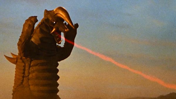 Return of Ultraman - Return Of Ultraman: S1 E37 - Ultraman Dies At Sunset