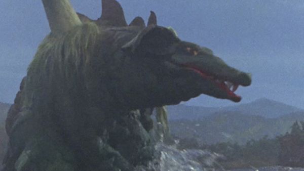 Return of Ultraman - Return Of Ultraman: S1 E34 - An Unforgiven Life