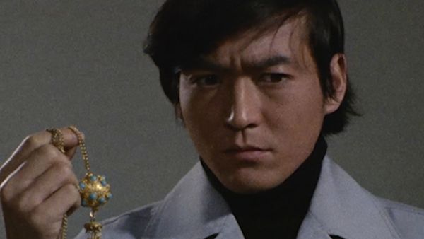 Return of Ultraman - Return Of Ultraman: S1 E44 - To The Starry Skies With Love