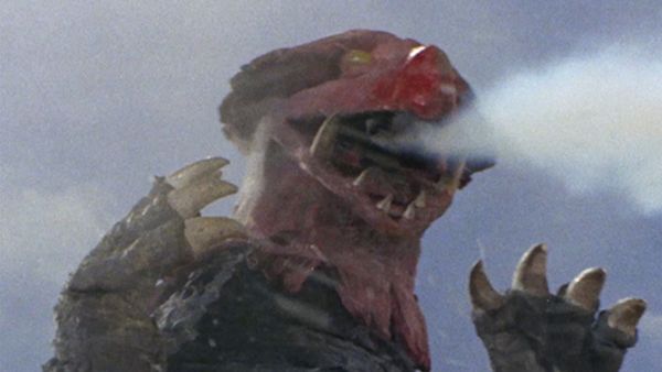 Return of Ultraman - Return Of Ultraman: S1 E21 - The Monster Channel
