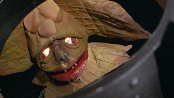Return of Ultraman - Return Of Ultraman: S1 E48 - We'll Take Earth!