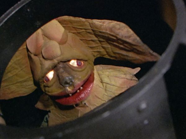 Return of Ultraman - Return Of Ultraman: S1 E48 - We'll Take Earth!