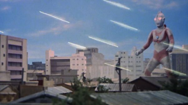 Return of Ultraman - Return Of Ultraman: S1 E31 - In Between Devil And Angel...