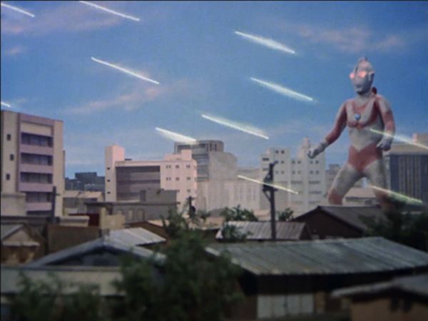 Return of Ultraman - Return Of Ultraman: S1 E31 - In Between Devil And Angel...