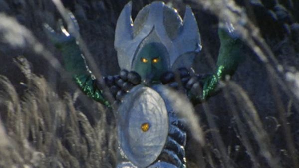 Return of Ultraman - Return Of Ultraman: S1 E42 - The Monster That Stands On Mt. Fuji