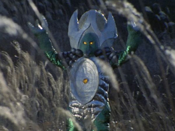 Return of Ultraman - Return Of Ultraman: S1 E42 - The Monster That Stands On Mt. Fuji