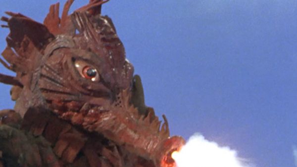 Return of Ultraman - Return Of Ultraman: S1 E49 - Mat Is The Name Of Space Warriors