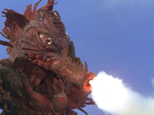 Return of Ultraman - Return Of Ultraman: S1 E49 - Mat Is The Name Of Space Warriors