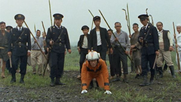 Return of Ultraman - Return Of Ultraman: S1 E33 - The Monster Tamer And The Boy