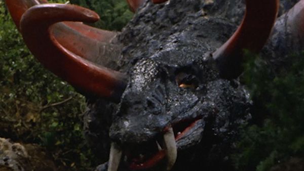 Return of Ultraman - Return Of Ultraman: S1 E19 - The Invisible Giant Monster From Outer Space