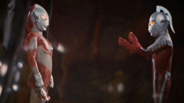 Return of Ultraman - Return Of Ultraman: S1 E18 - Here Comes Ultraseven!