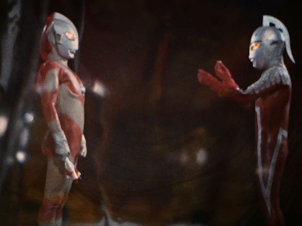 Return of Ultraman - Return Of Ultraman: S1 E18 - Here Comes Ultraseven!