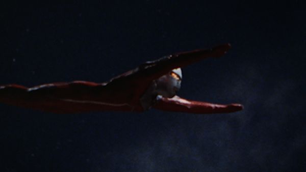 Return of Ultraman - Return Of Ultraman: S1 E17 - Monster Bird Terochilus – Big Air Raid Of Tokyo